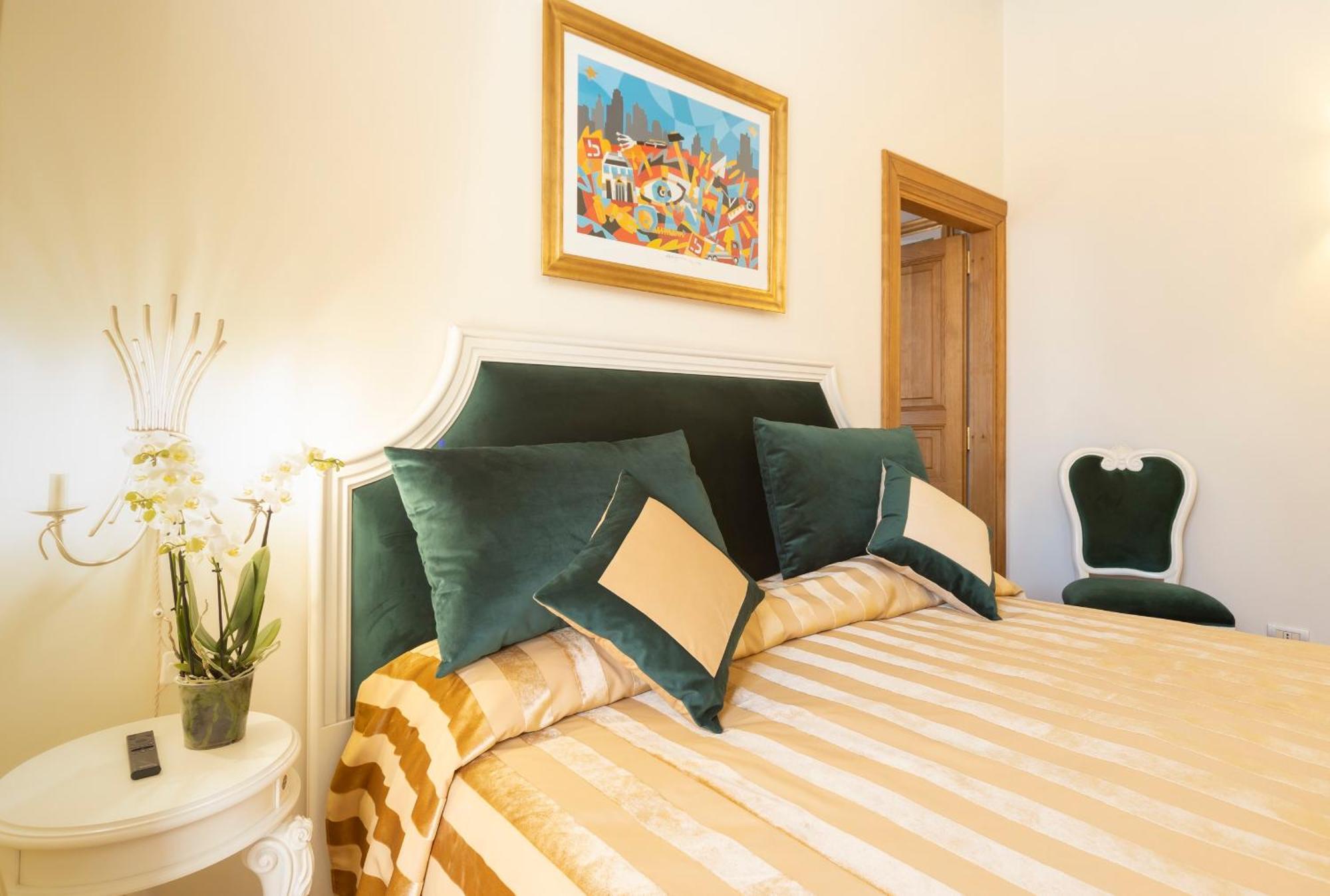 Pantheon Suites In Рим Экстерьер фото