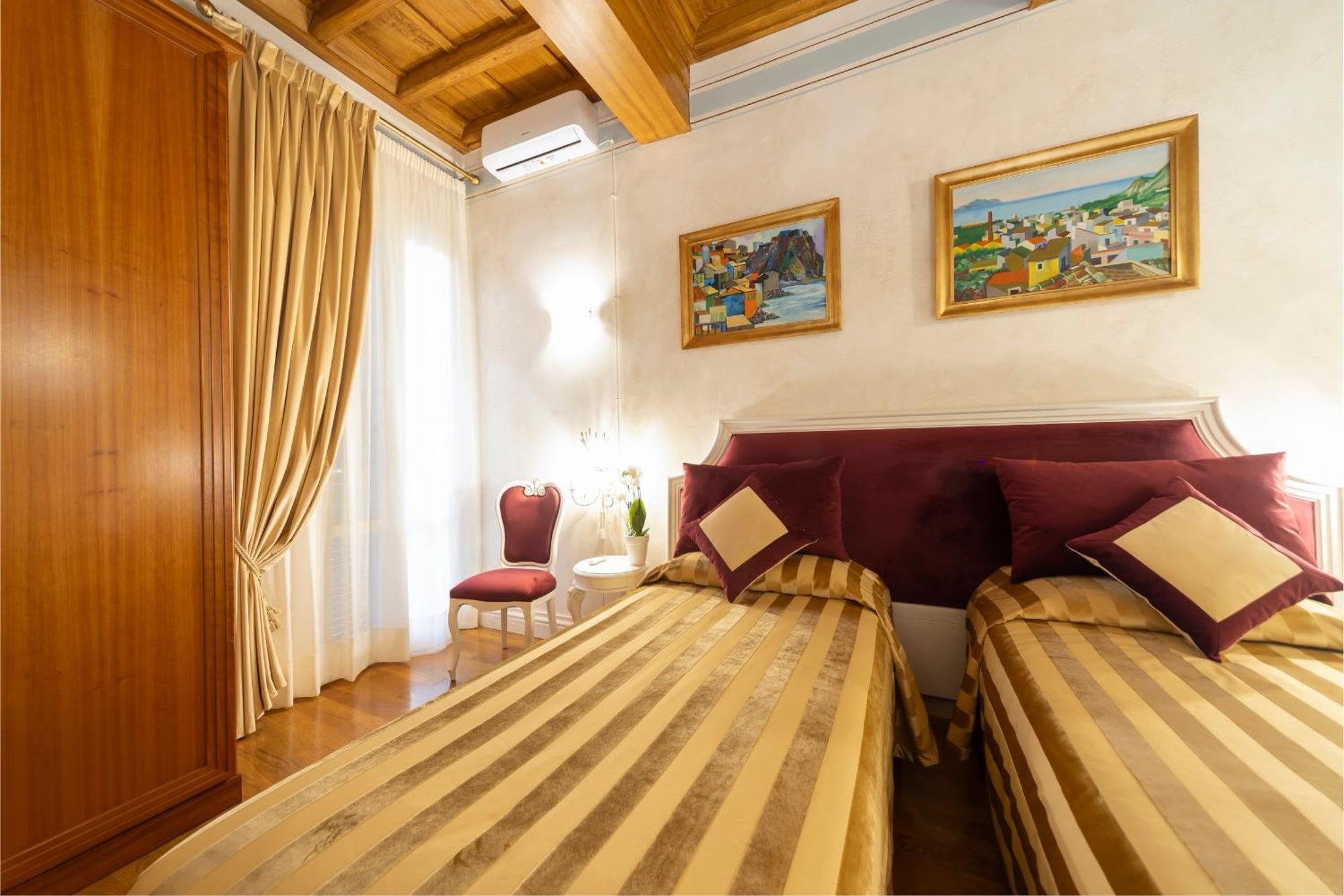 Pantheon Suites In Рим Экстерьер фото