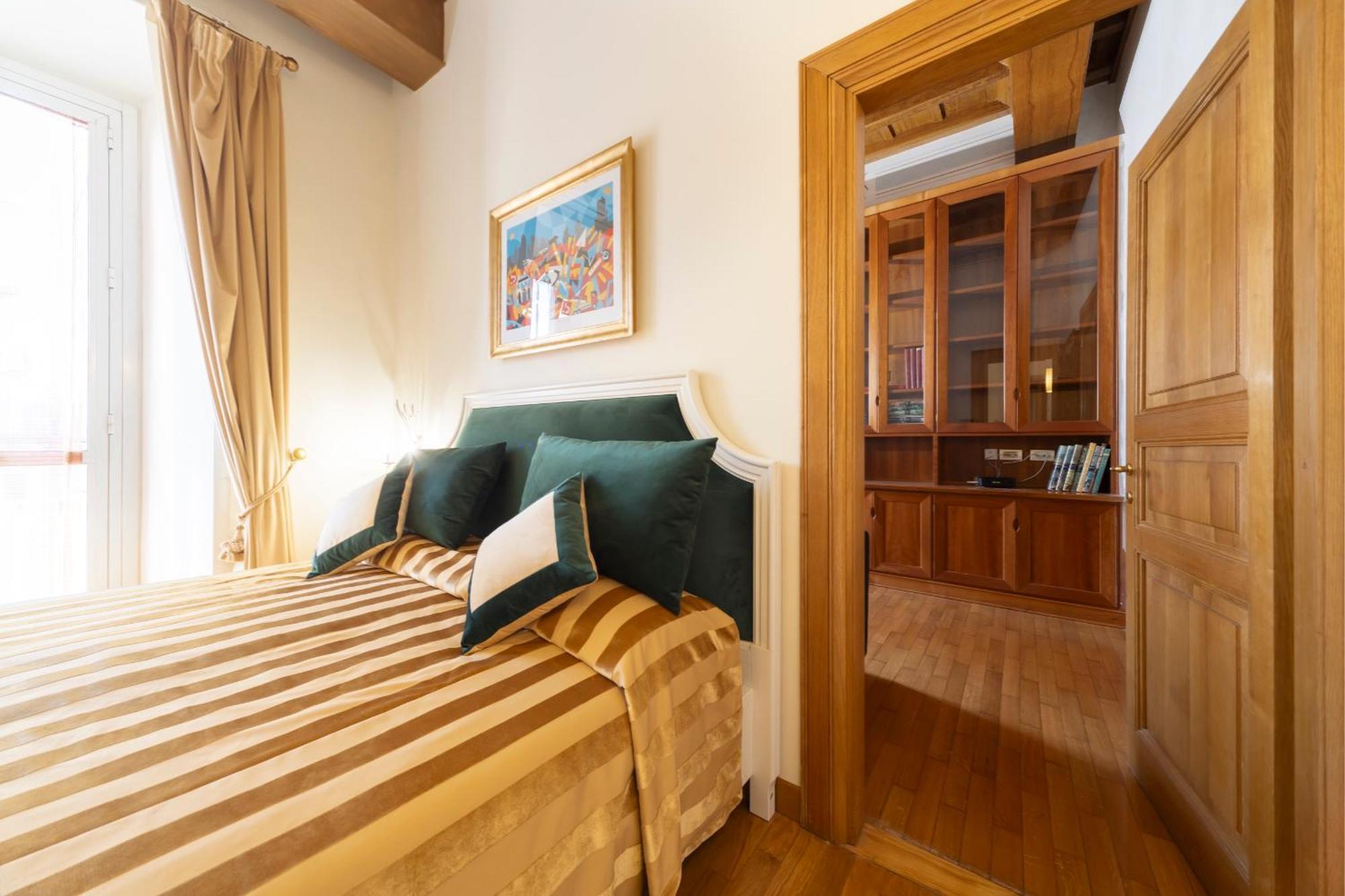 Pantheon Suites In Рим Экстерьер фото